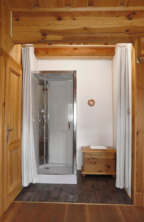 Letní byt ve skanzenu Třebechovice pod Orebem Exterior foto
